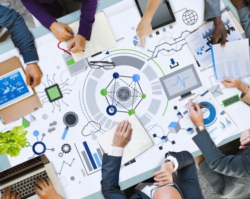 ngành nghề nổi bật trong 2021 tại Mỹ